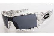 Oakley Oil Rig (OO9081 03-461 128mm) saules brilles